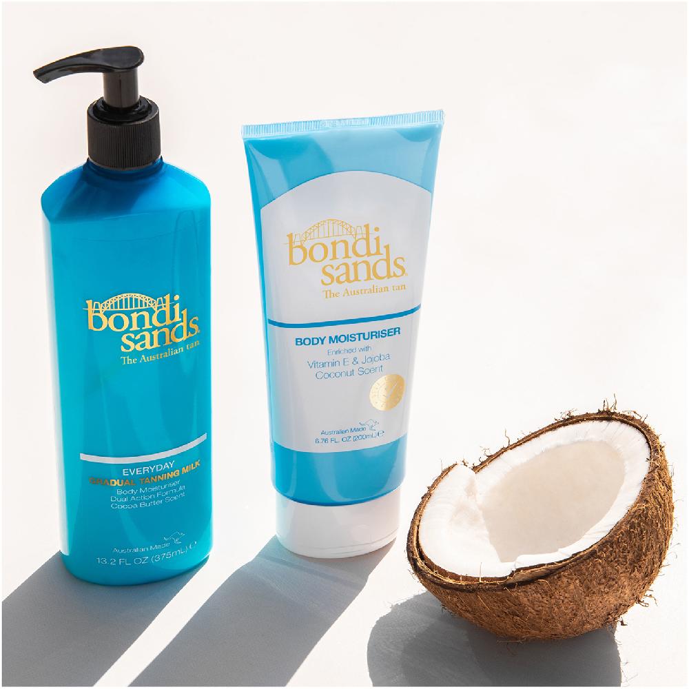 lookfantastic Bondi Sands Everyday Stufenweise Selbstbräunungsmilch 375 ml Exklusivangebot