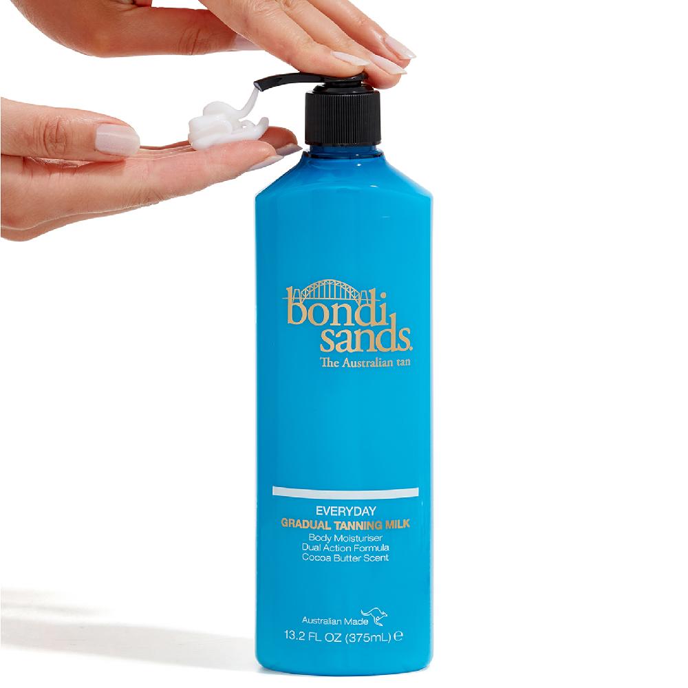 lookfantastic Bondi Sands Everyday Stufenweise Selbstbräunungsmilch 375 ml Exklusivangebot