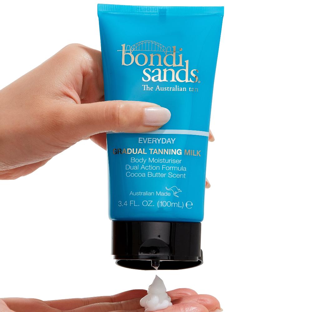 lookfantastic Bondi Sands Everyday Stufenweise Selbstbräunungsmilch 100 ml Cyber Monday