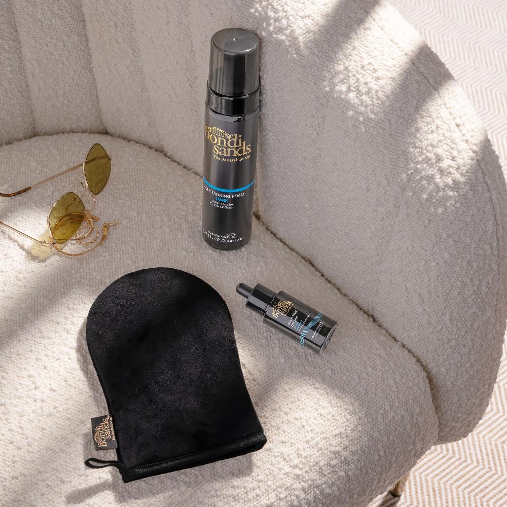 lookfantastic Bondi Sands Wiederverwendbarer Anwendungshandschuh Heißer Verkauf
