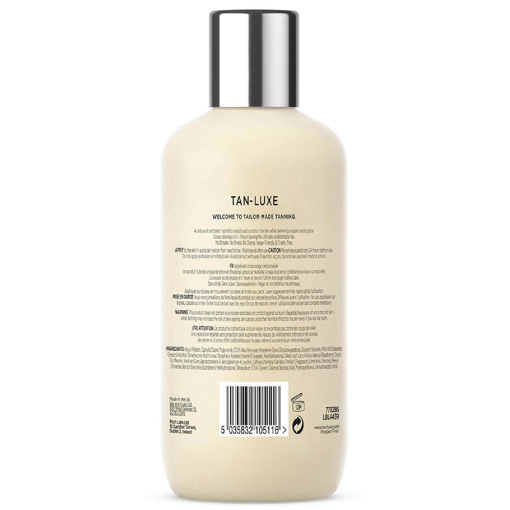 lookfantastic Tan-Luxe The Gradual Aufhellende Bräunungslotion 250 ml Top Angebot