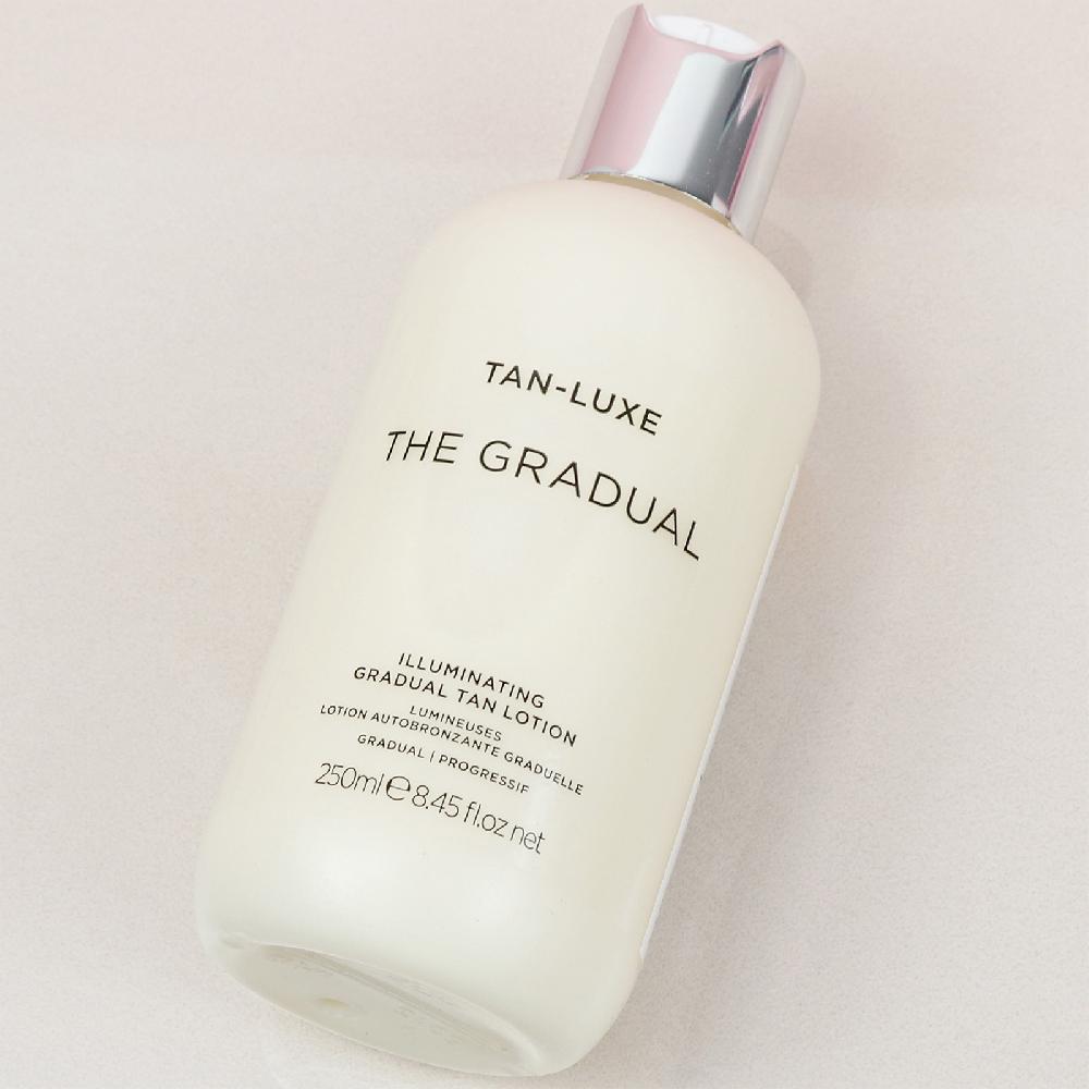 lookfantastic Tan-Luxe The Gradual Aufhellende Bräunungslotion 250 ml Top Angebot