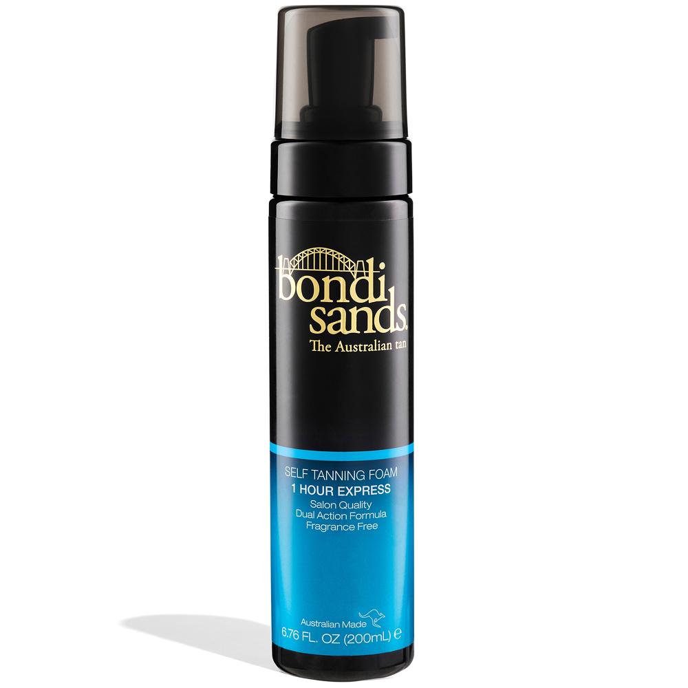 lookfantastic Bondi Sands One Hour Express Selbstbräunungsschaum 200 ml
