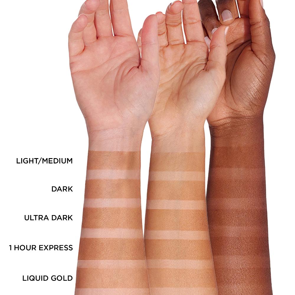 lookfantastic Bondi Sands Liquid Gold Selbstbräunungsschaum Online Outlet