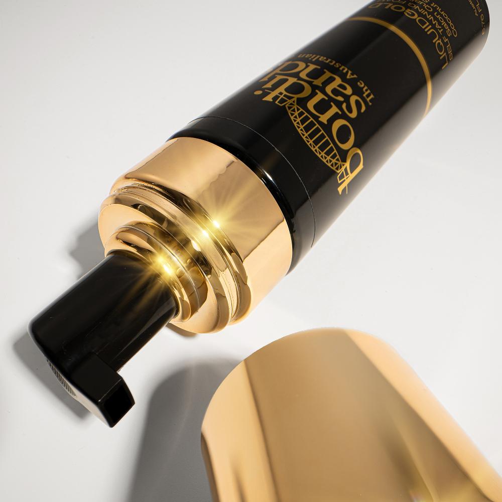 lookfantastic Bondi Sands Liquid Gold Selbstbräunungsschaum Online Outlet