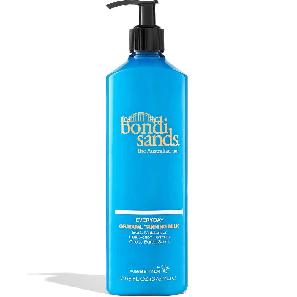 lookfantastic Bondi Sands Gradual Tanning Milk and Gradual Tanning Face Lotion Duo Große Rabatte