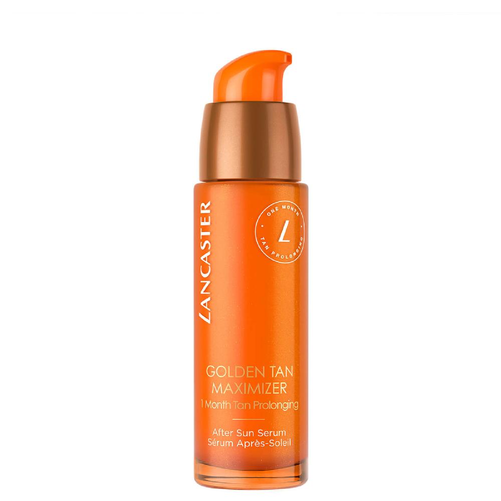 lookfantastic Lancaster Sun Tan Maximizer After Sun Face Serum 30 ml