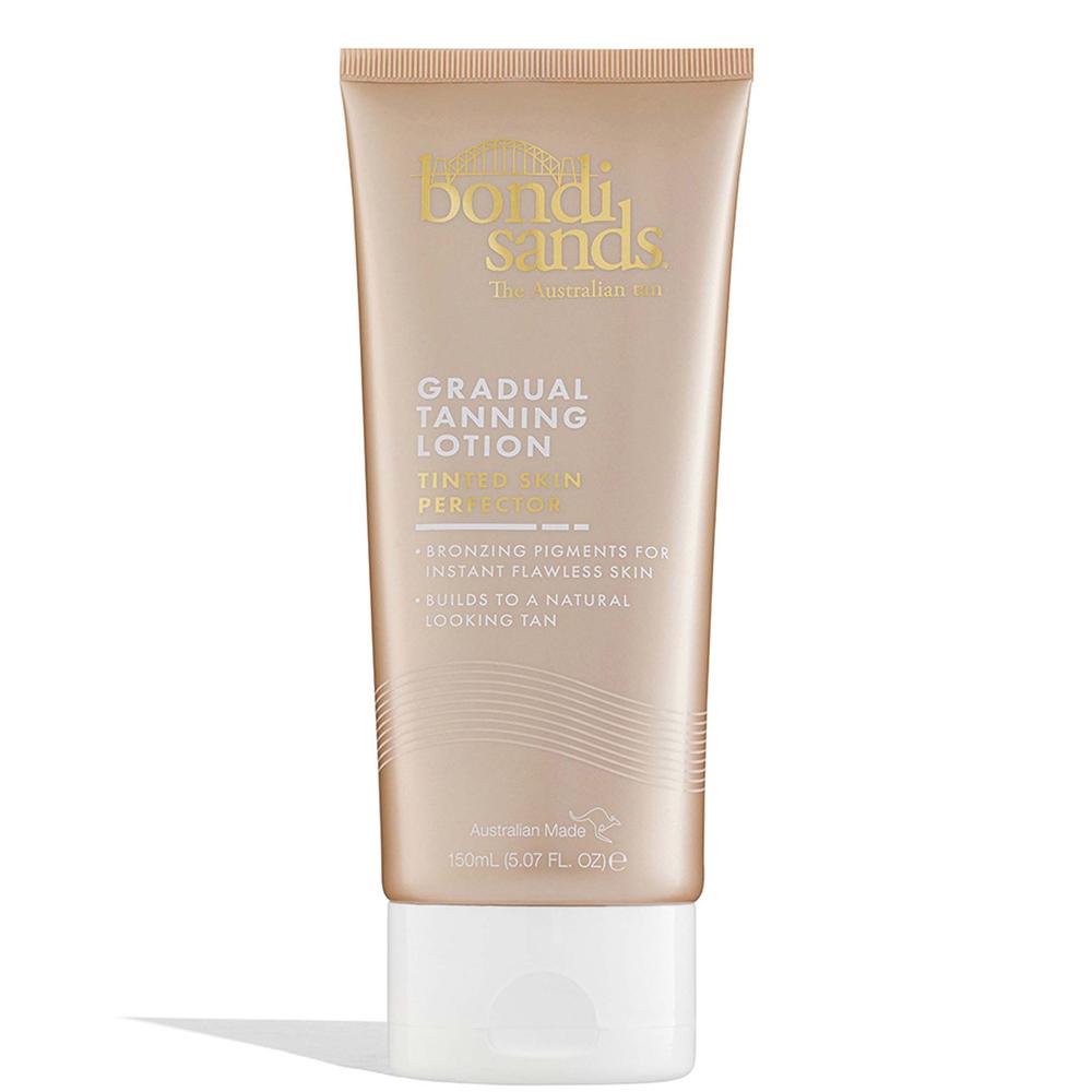 lookfantastic Bondi Sands Getönter Hautperfektor Stufenweise Bräunungslotion 150 ml