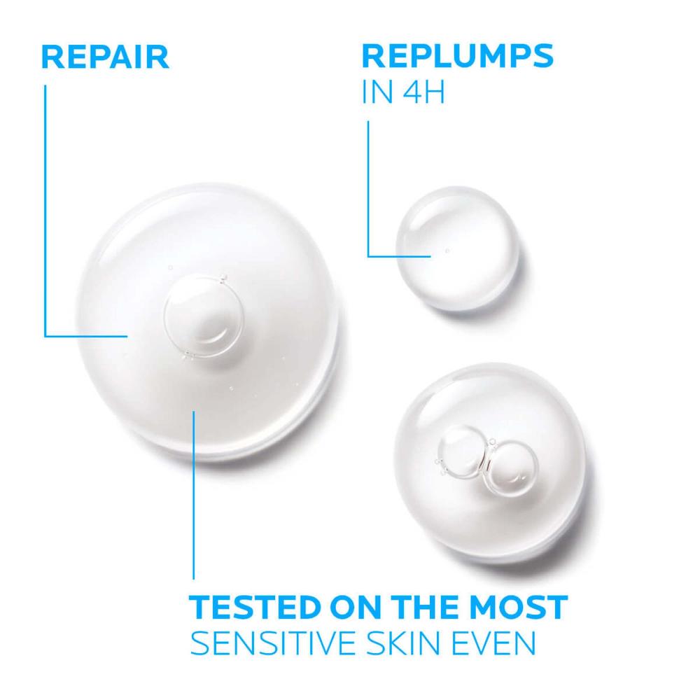 lookfantastic La Roche-Posay Hyalu B5 Hyaluron-Serum 30 ml Letzte 3 Tage
