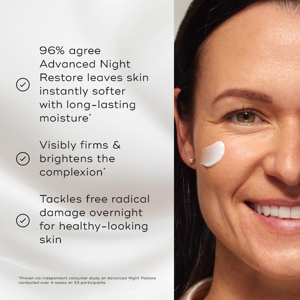 lookfantastic Medik8 Advanced Night Restore Bis zu 65% Rabatt