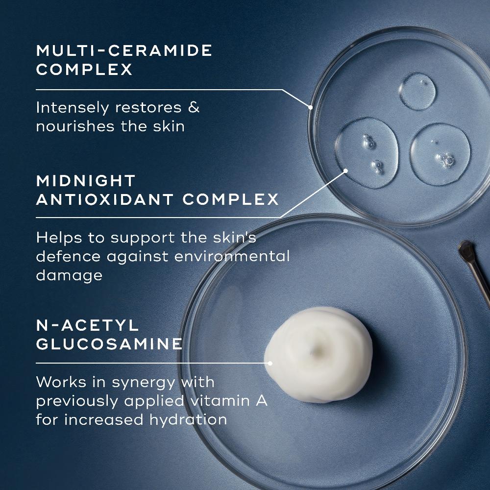 lookfantastic Medik8 Advanced Night Restore Bis zu 65% Rabatt
