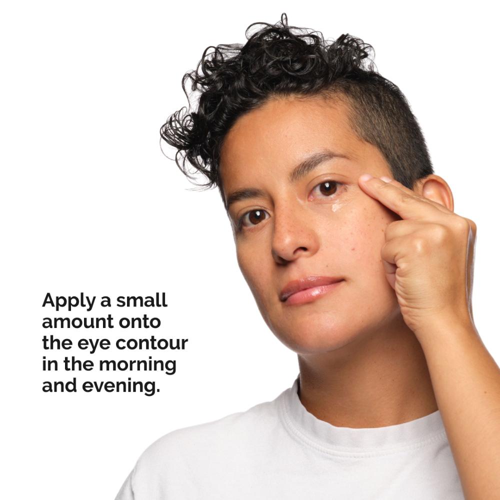 lookfantastic The Ordinary Multi-Peptide Augenserum 15 ml Sonderangebot der Fabrik