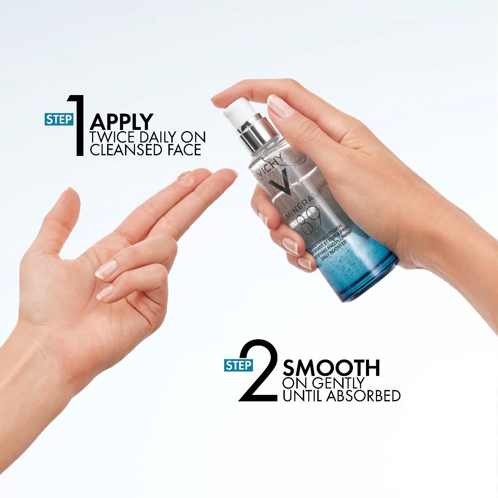 lookfantastic Vichy Mineral 89 50 ml Discount Store für neue Produkte