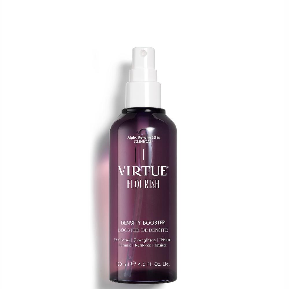 lookfantastic VIRTUE Flourish Density Booster 120 ml 50% Rabatt mit kostenlosem Versand