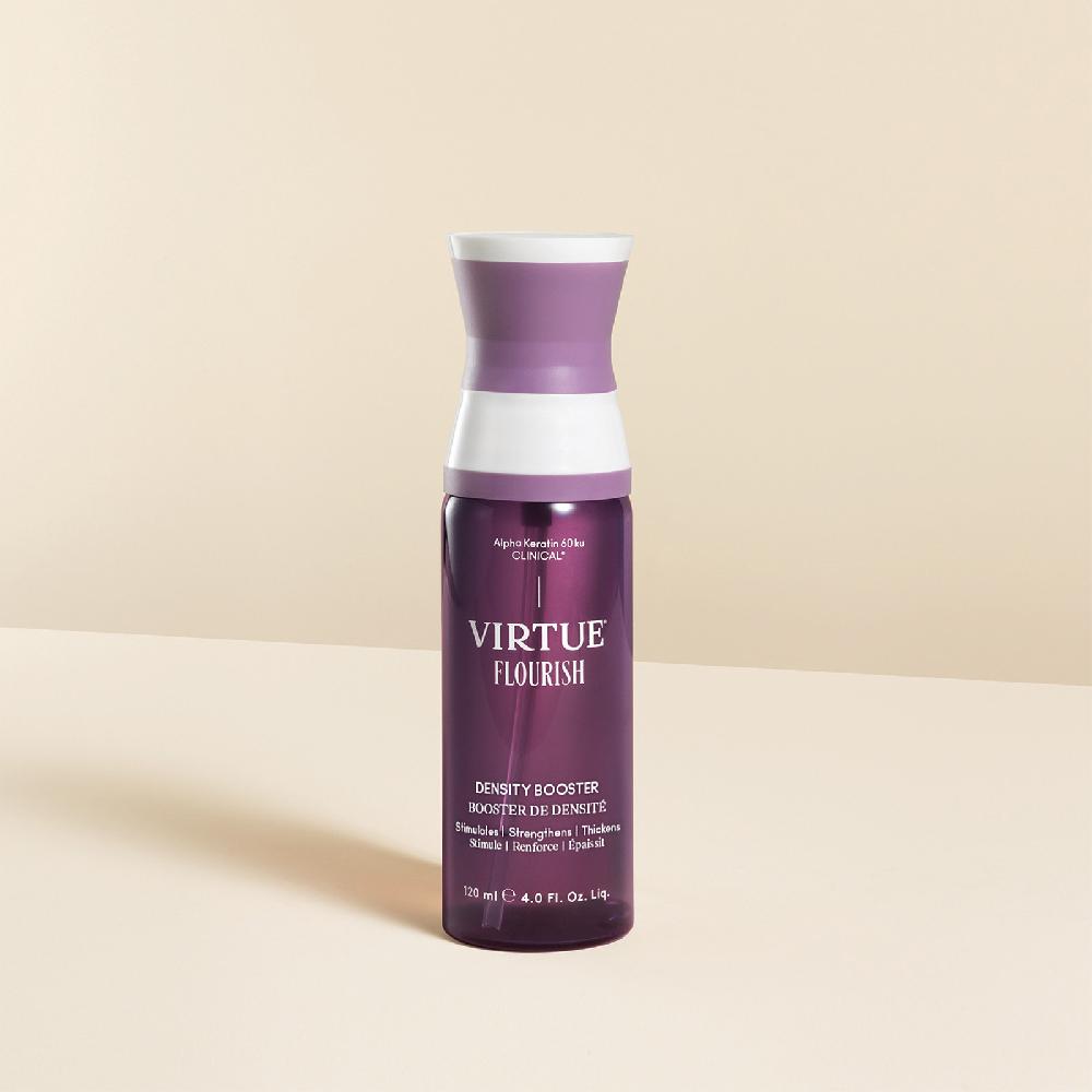 lookfantastic VIRTUE Flourish Density Booster 120 ml 50% Rabatt mit kostenlosem Versand