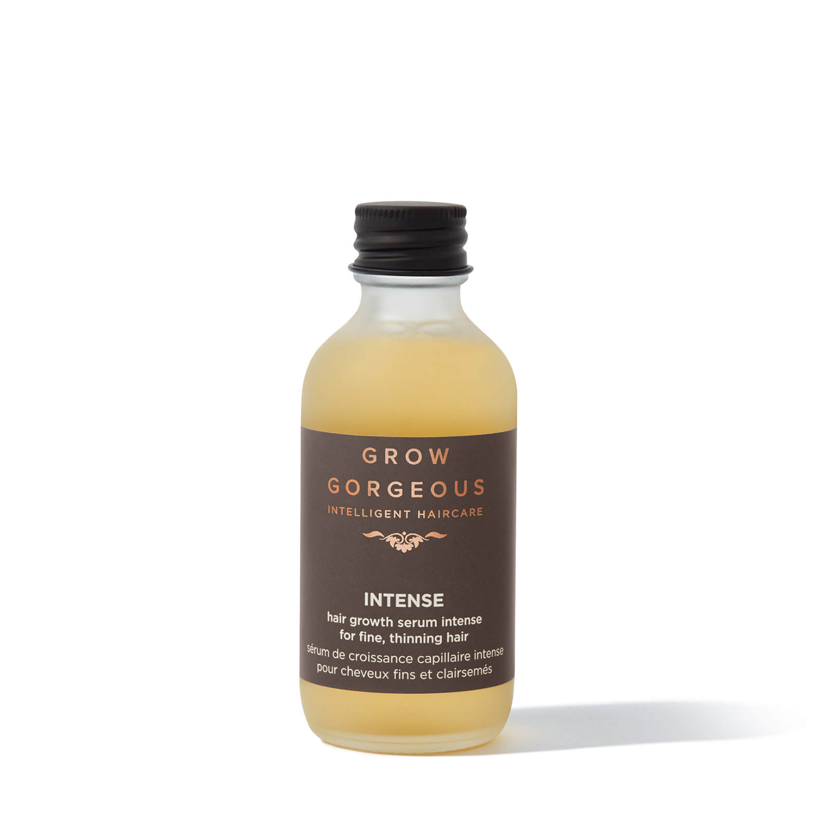 lookfantastic Grow Gorgeous Haarwuchs- Serum Intensiv 60ml