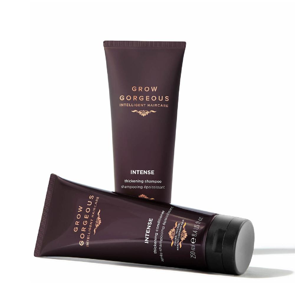 lookfantastic Grow Gorgeous Intense-Duo (Im Wert Von €38.00)