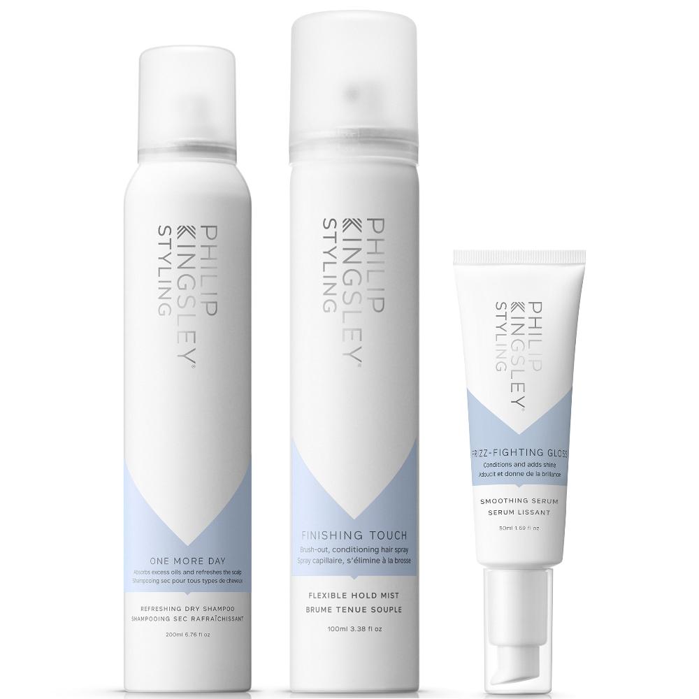 lookfantastic Philip Kingsley Non-Wash Day Hair Saviours