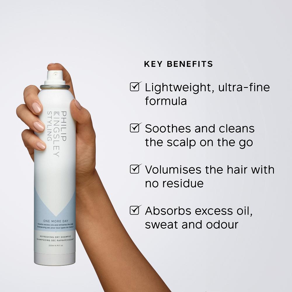 lookfantastic Philip Kingsley Non-Wash Day Hair Saviours Outlet