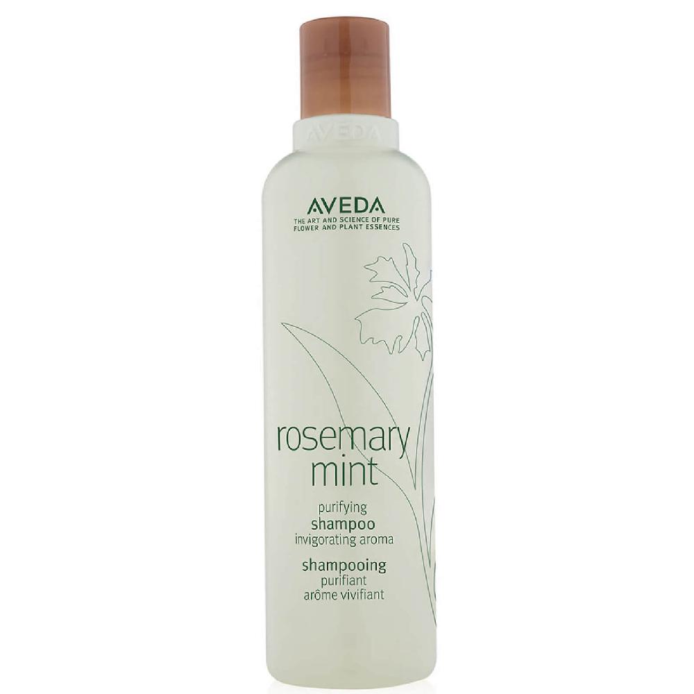 lookfantastic Aveda Rosemary Mint Purifying Shampoo 250 ml