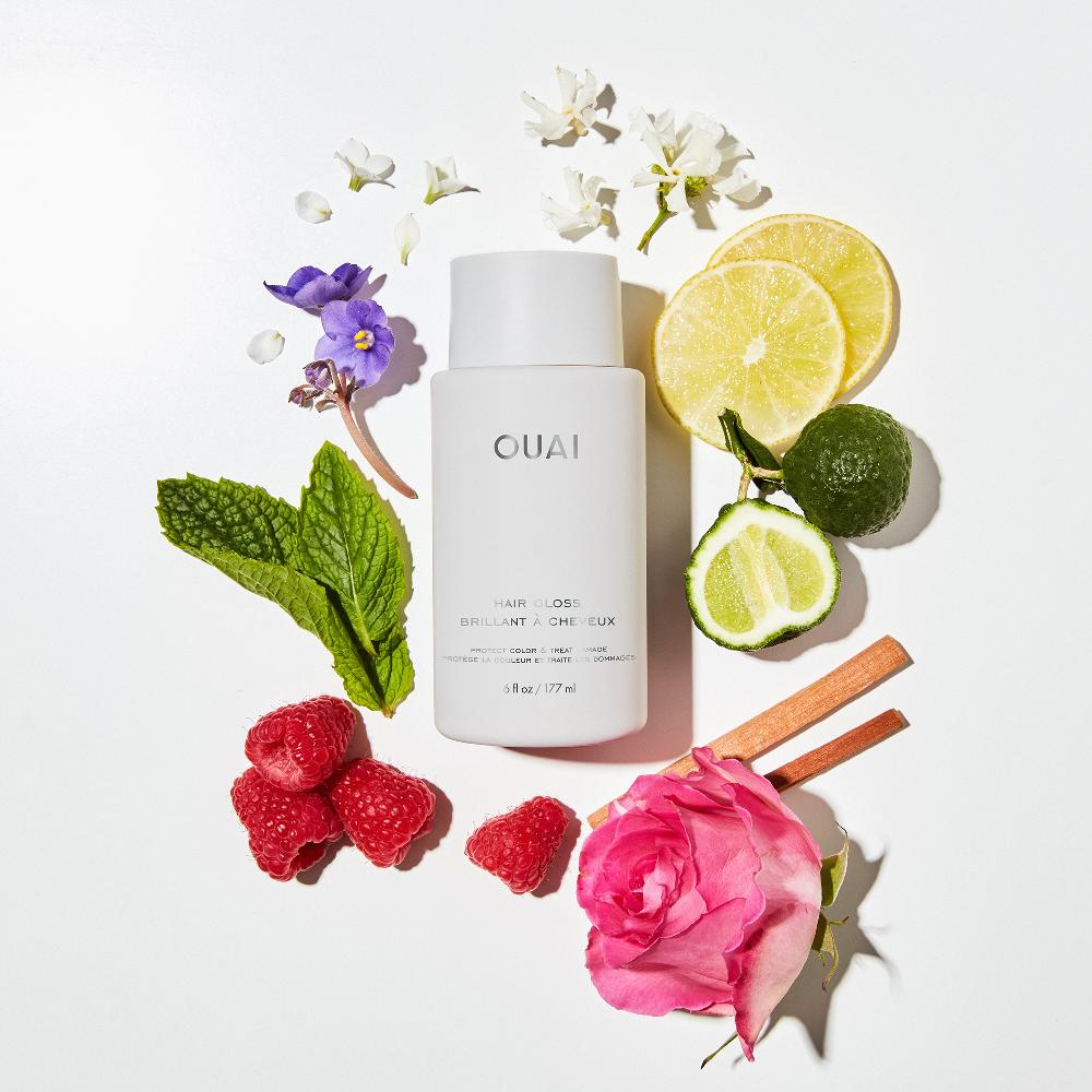 lookfantastic OUAI Haargloss 177 ml Hotsell