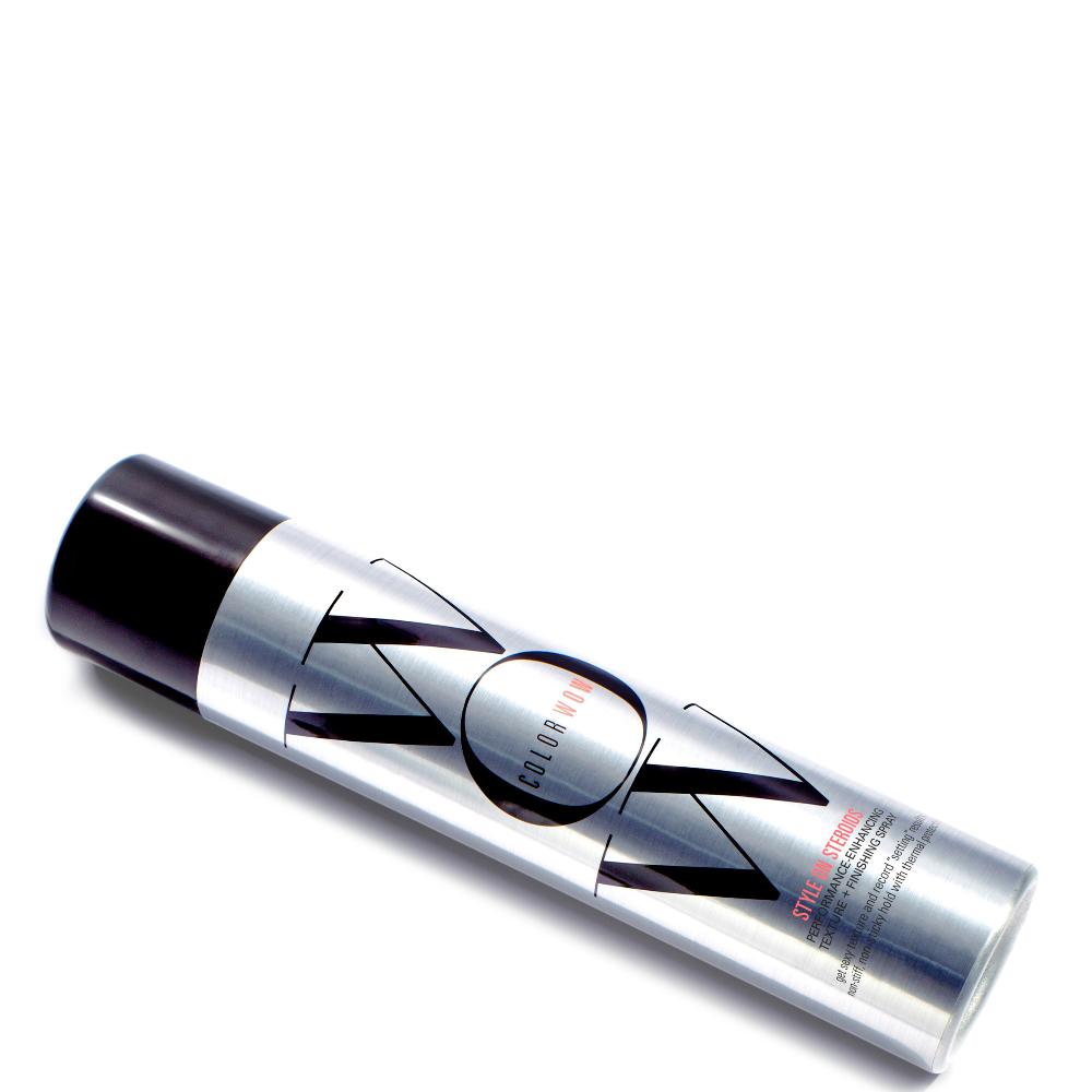 lookfantastic Color WOW Style on Steroids Leistungssteigerndes Texturspray 262 ml Fabrikverkauf