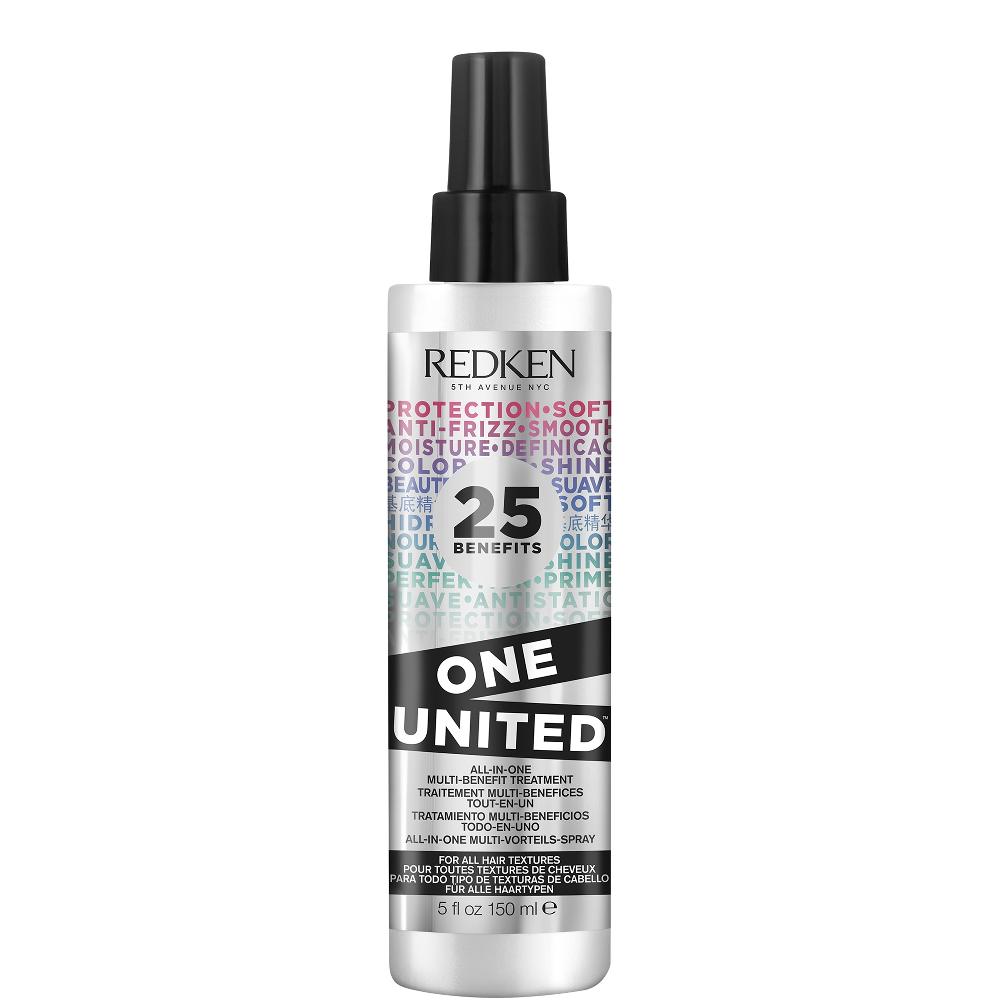 lookfantastic Redken One United Multi-Benefit Behandlung (150ml)