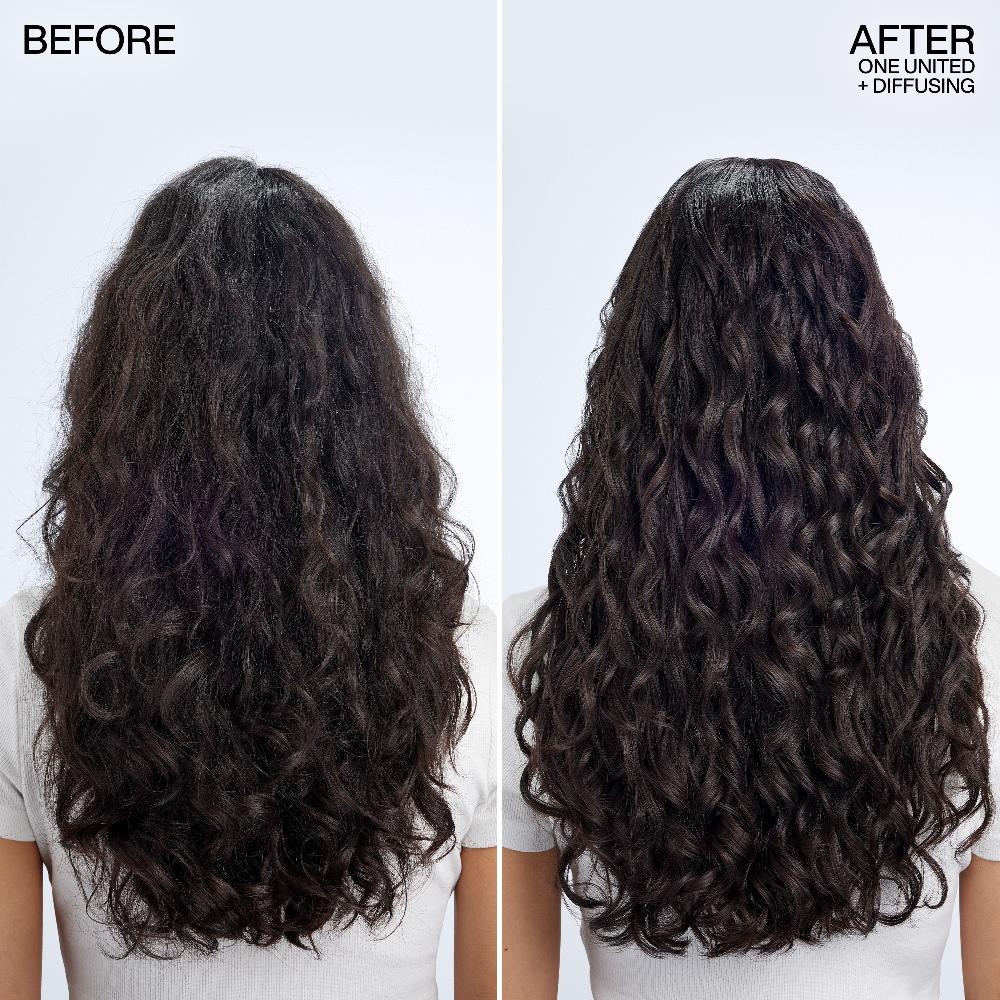 lookfantastic Redken One United Multi-Benefit Behandlung (150ml) Limitierter Zeitrabatt