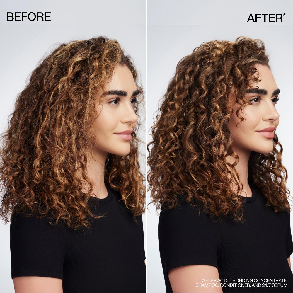 lookfantastic Redken Acidic Bonding Concentrate 24/7 Night and Day Hair Serum Repair & Strengthen Damaged Hair 100ml Fabrikpreis
