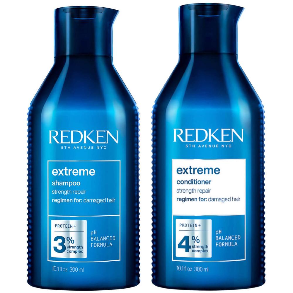 lookfantastic Redken Extreme Duo (2 Produkte)