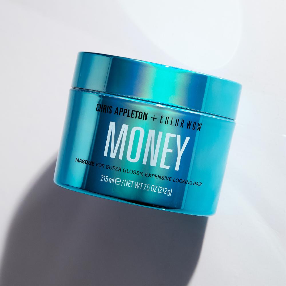 lookfantastic Color WOW and Chris Appleton Money Masque 215ml Günstig kaufen