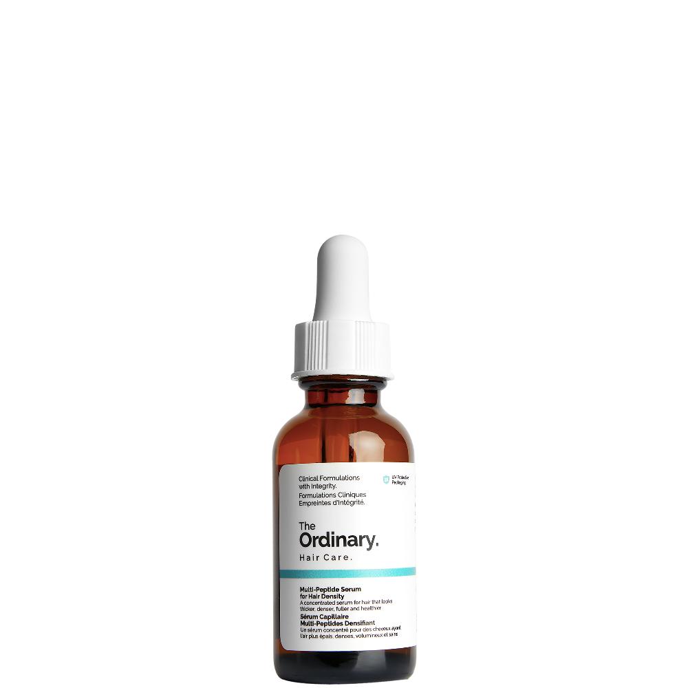 lookfantastic The Ordinary Multi-Peptide-Serum für Haardichte 30 ml