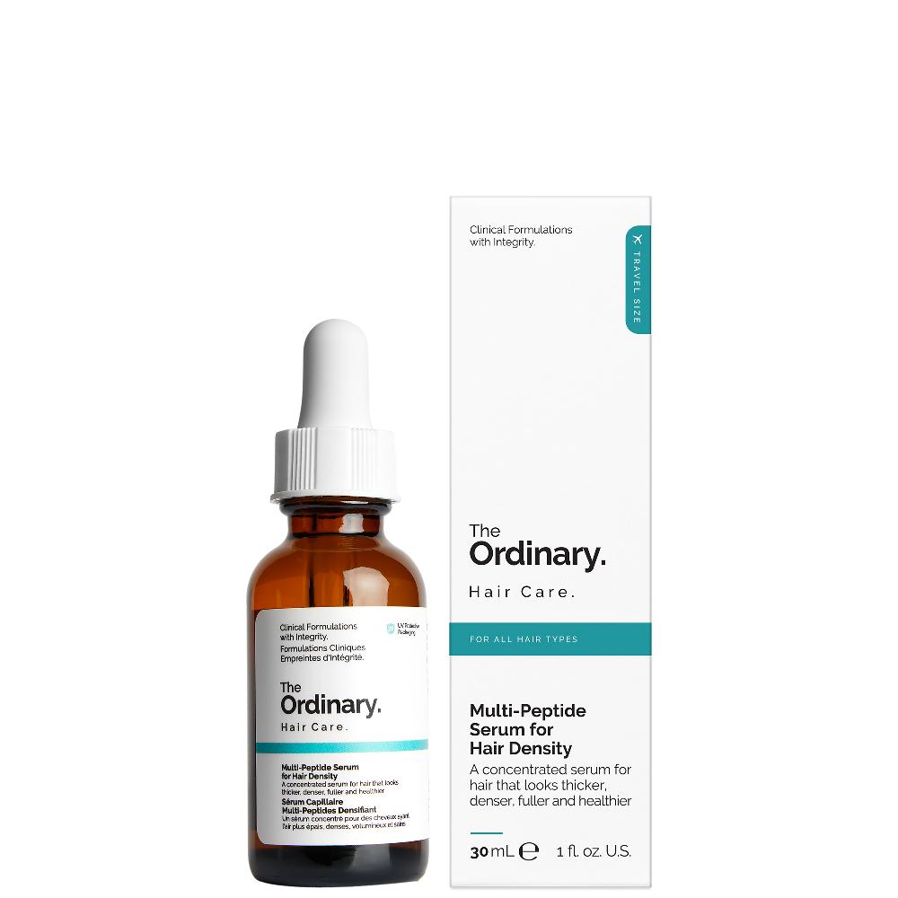 lookfantastic The Ordinary Multi-Peptide-Serum für Haardichte 30 ml Großer Ausverkauf