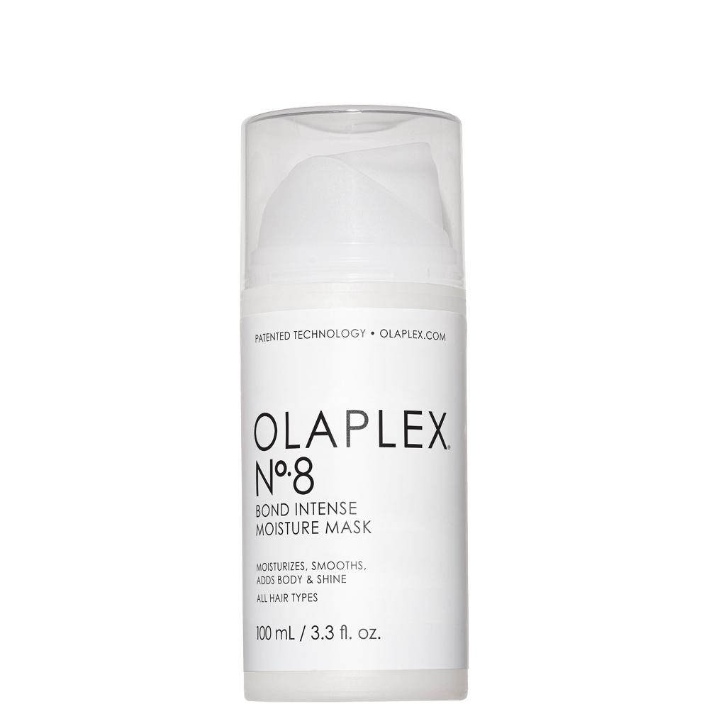lookfantastic Olaplex No.8 Bond Intense Moisture Mask 100ml