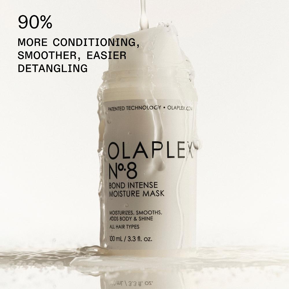lookfantastic Olaplex No.8 Bond Intense Moisture Mask 100ml Begrenztes Angebot