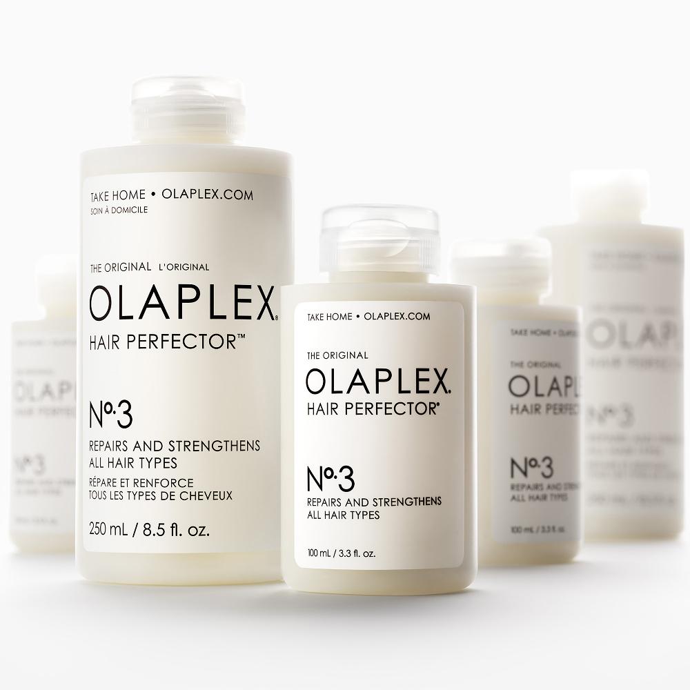 lookfantastic Olaplex No.3 Hair Perfector Supersize 250ml Exklusivangebot