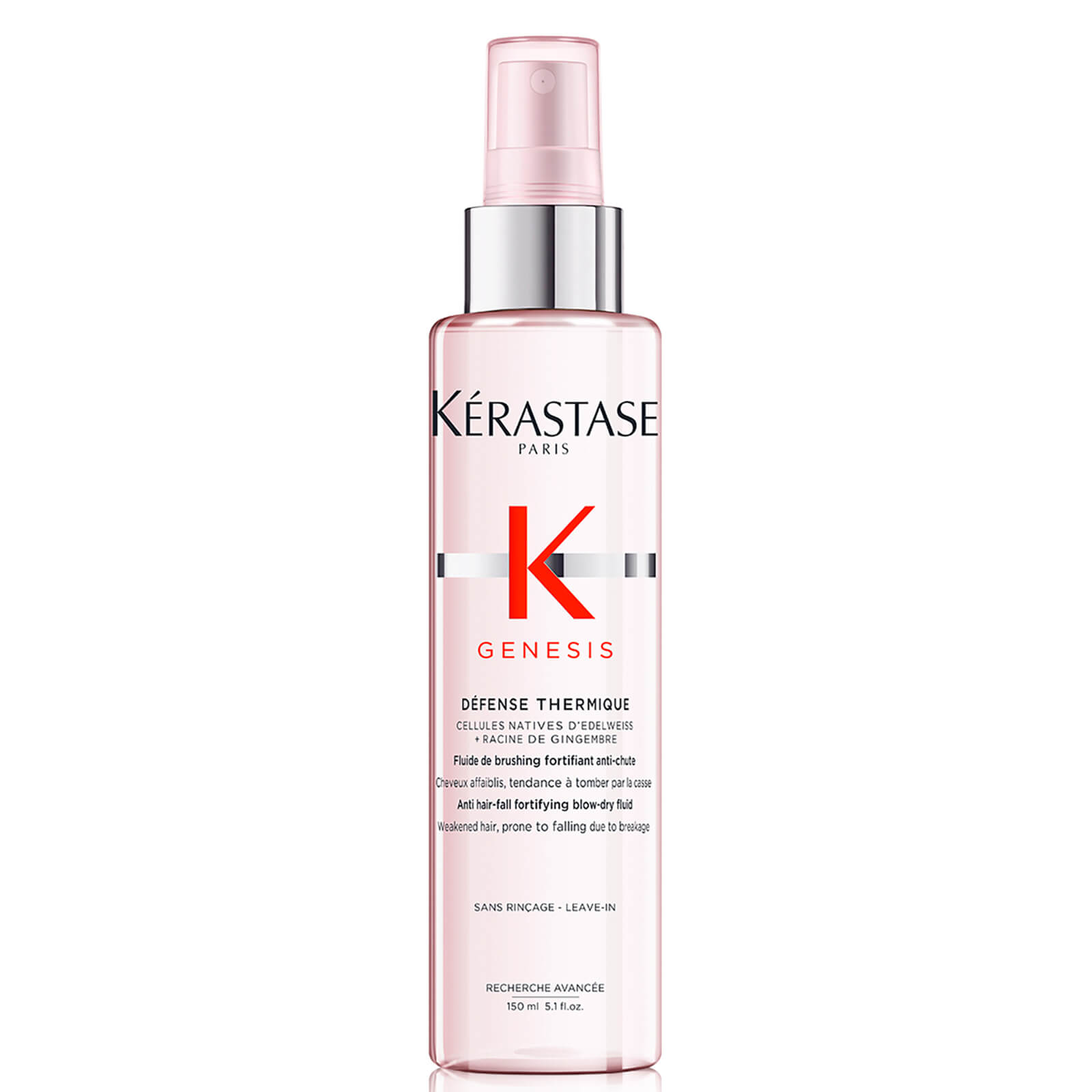 lookfantastic Kérastase Genesis Defense Thermique Behandlung 150 ml