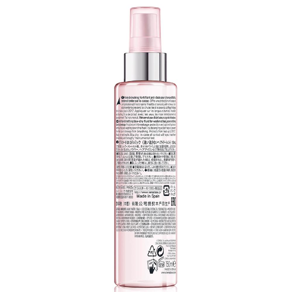 lookfantastic Kérastase Genesis Defense Thermique Behandlung 150 ml Black Friday