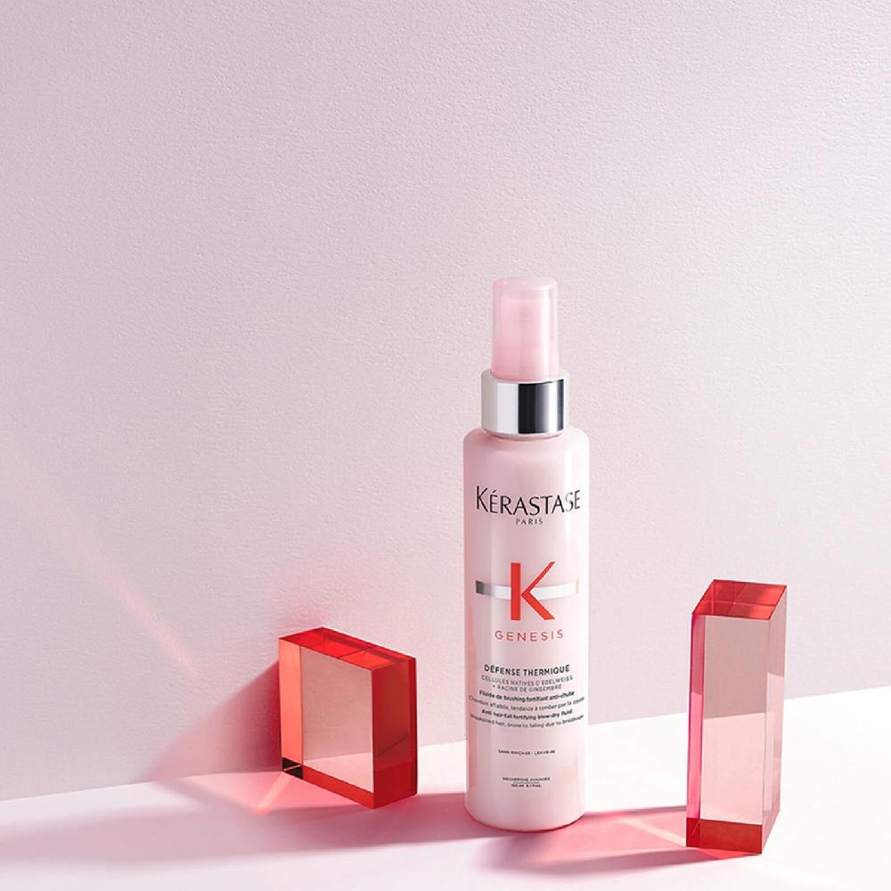 lookfantastic Kérastase Genesis Defense Thermique Behandlung 150 ml Black Friday