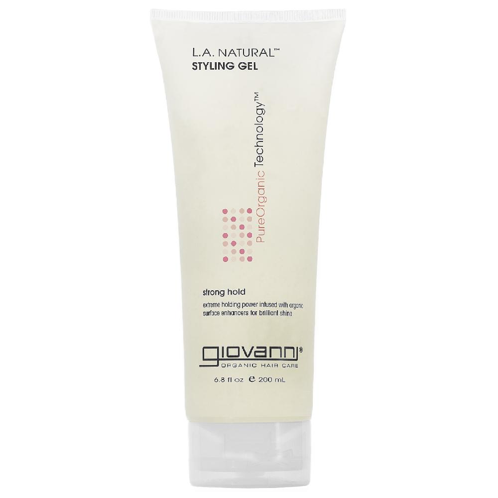 lookfantastic Giovanni L.A. Natural Styling Gel 200 ml