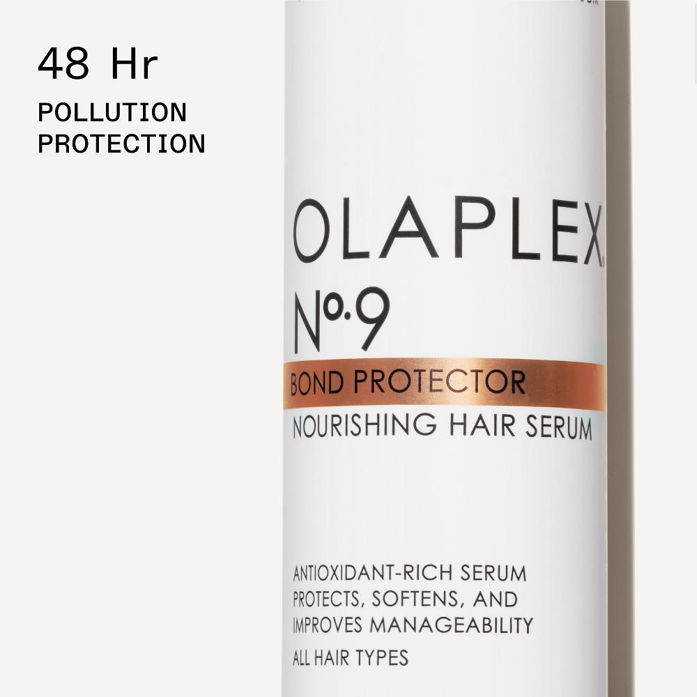 lookfantastic Olaplex No.9 Bond Protector Nourishing Hair Serum 90ml Jubiläumsangebot