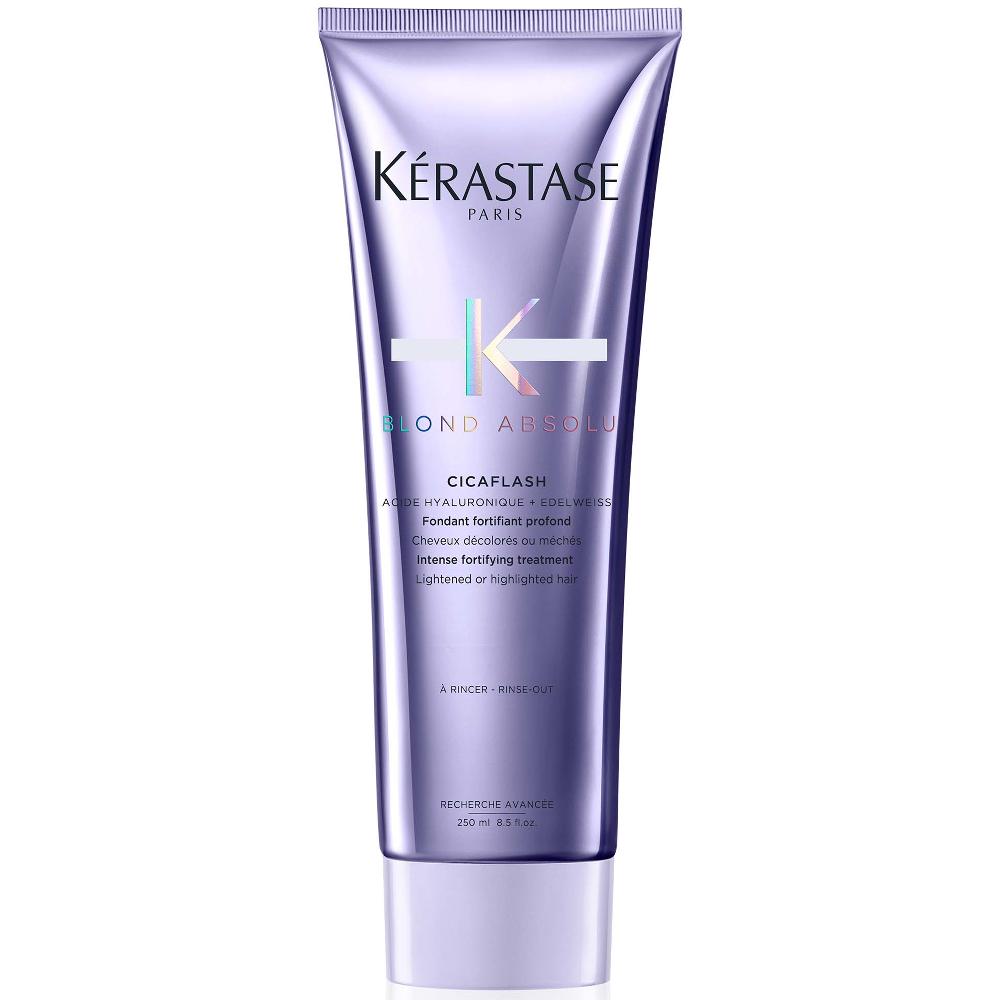 lookfantastic Kérastase Blond Absolu Cicaflash Treatment 250 ml