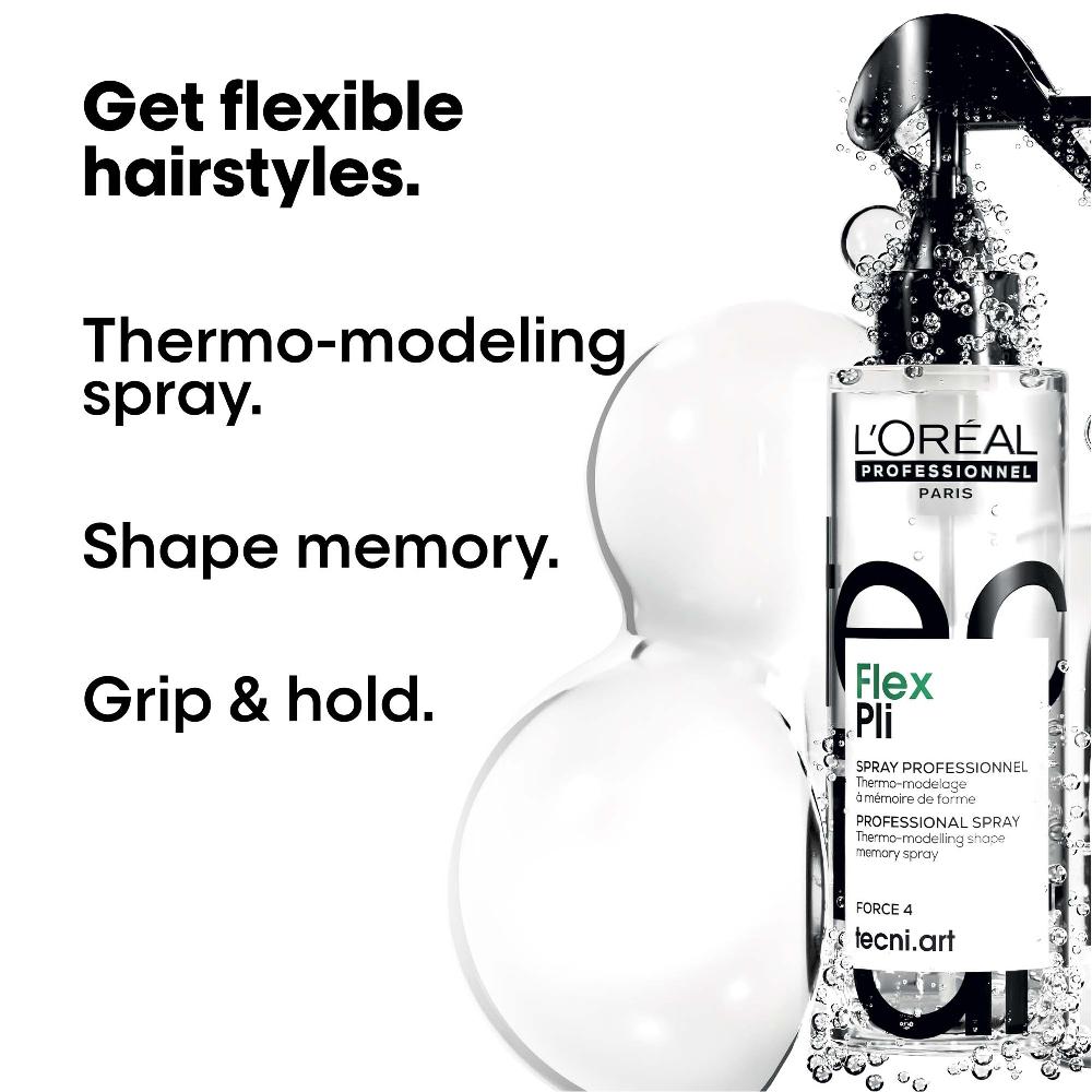 lookfantastic L'Oréal Professionnel Tecni.ART Pli Modellierer 190 ml Bestseller