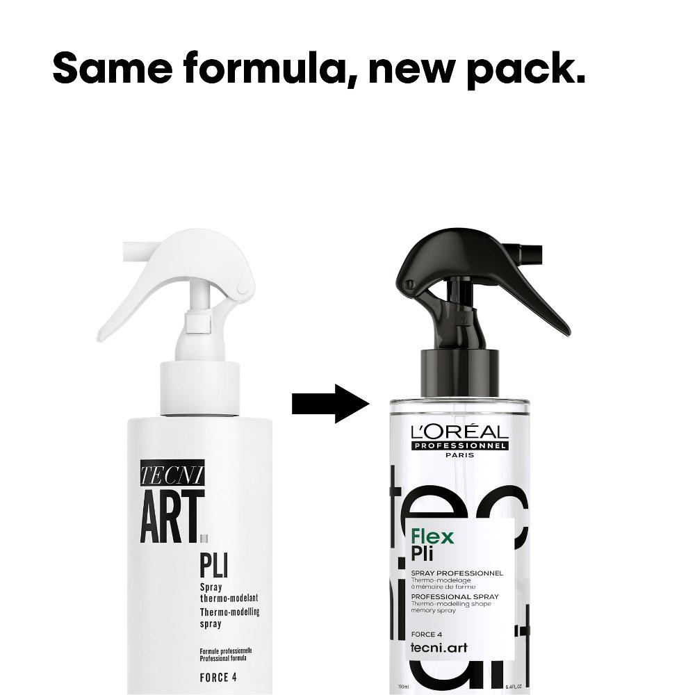 lookfantastic L'Oréal Professionnel Tecni.ART Pli Modellierer 190 ml Bestseller