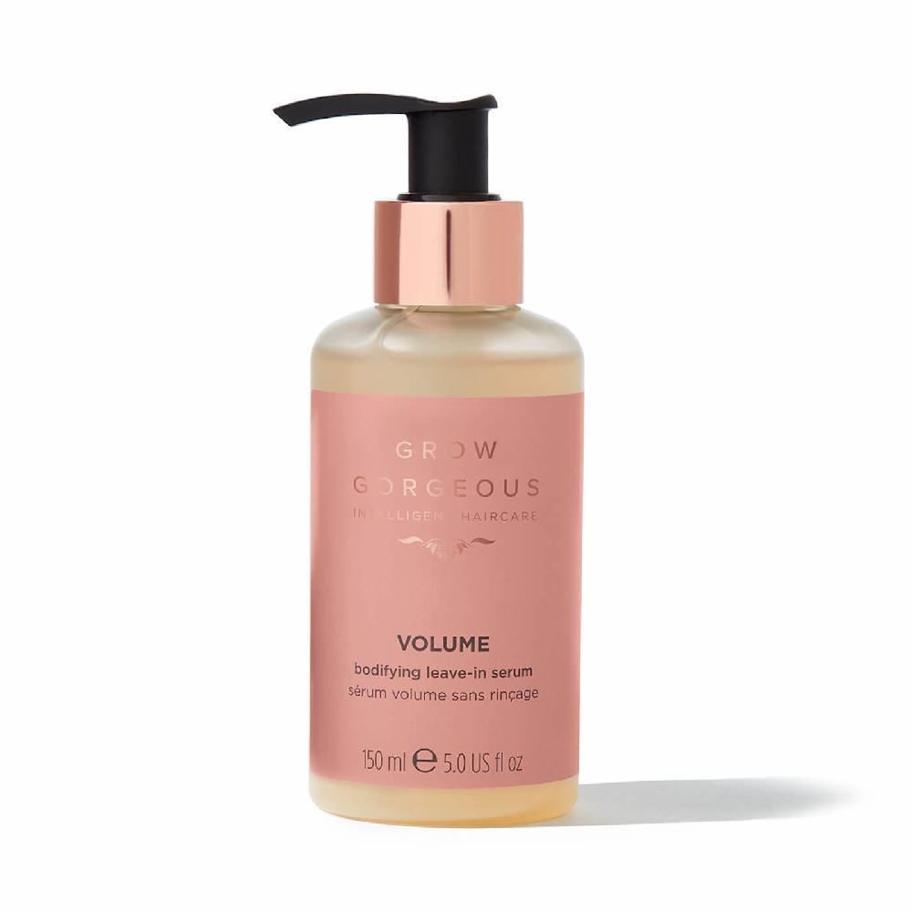lookfantastic Grow Gorgeous Volume Bodifying Leave-in-Serum 150ml