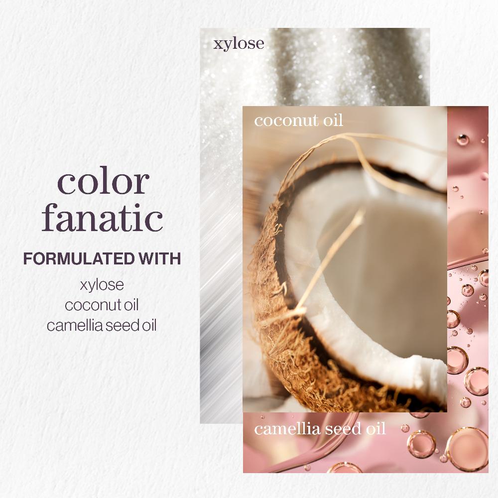 lookfantastic Pureology Colour Fanatic Hair Treatment Spray (200ml) Sonderangebote