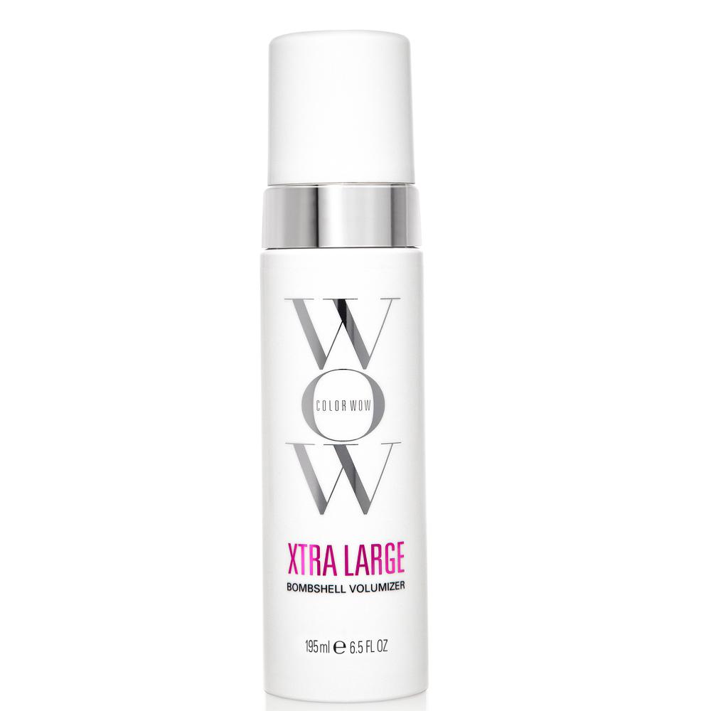 lookfantastic Farbe Wow Xtra Large Bombshell Volumizer 195ml