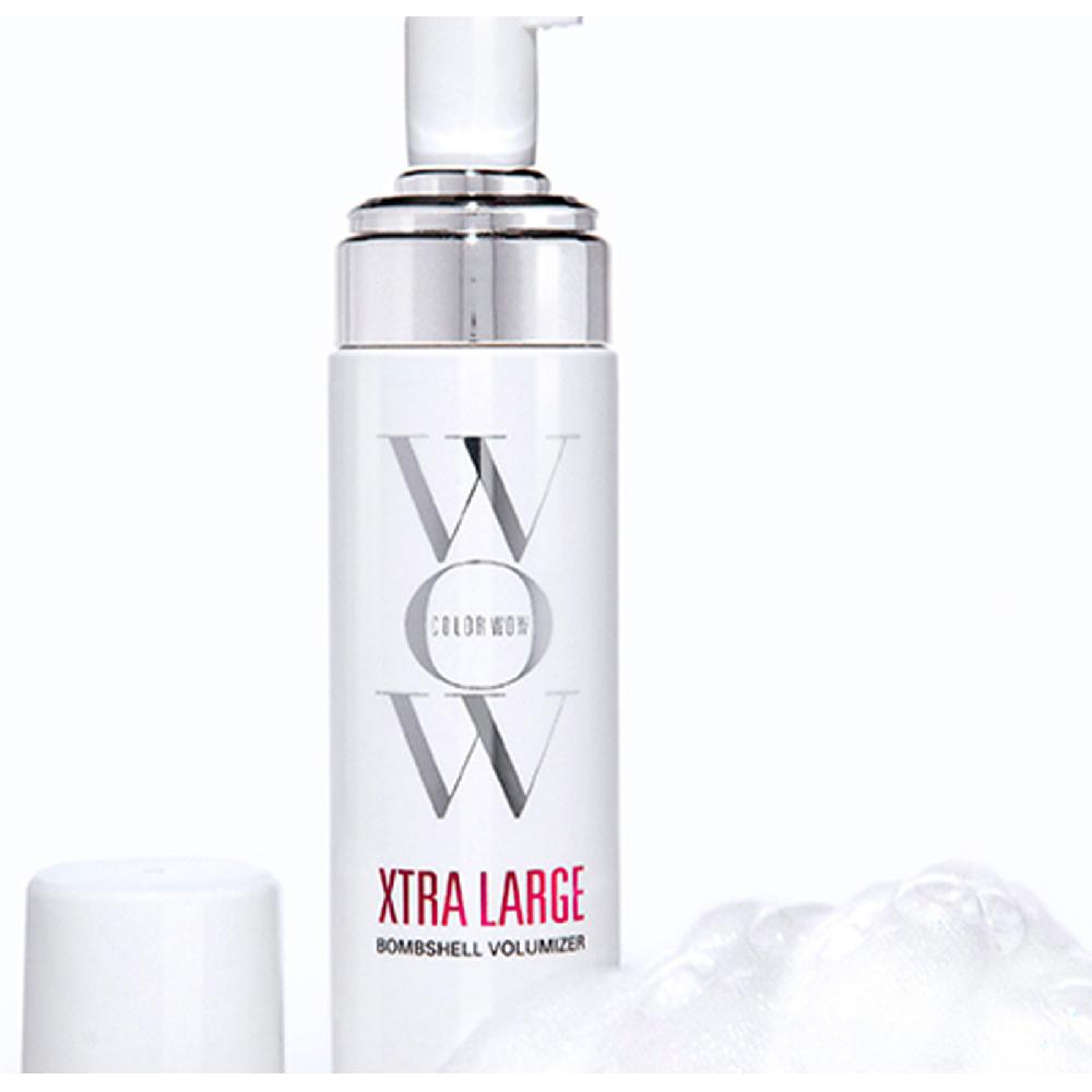 lookfantastic Farbe Wow Xtra Large Bombshell Volumizer 195ml Letzte 2 Tage