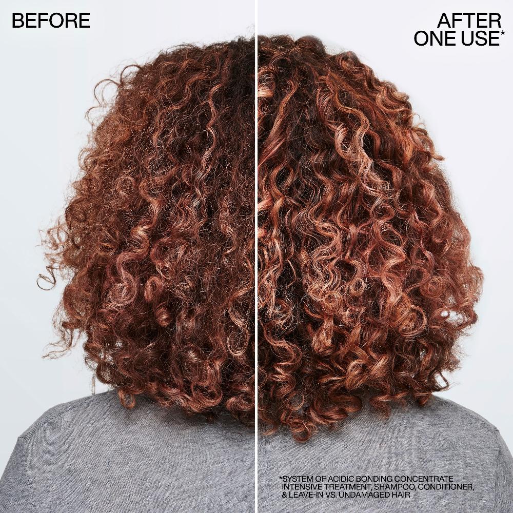 lookfantastic Redken Acidic Perfecting Concentrate Leave-in Treatment 150ml Bis zu 50% Rabatt