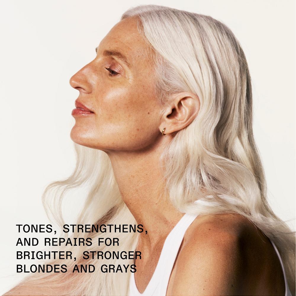 lookfantastic Olaplex No.4-P Blonde Enhancer Toning Shampoo 250ml Bis zu 65% Rabatt